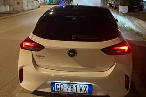 Opel corsa gs line 1.5 disel