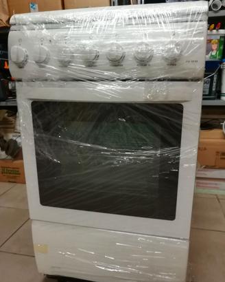 Cucina gas Zoppas