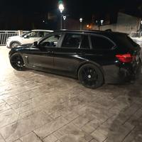 BMW SERIE 3 TOURING