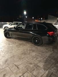 BMW SERIE 3 TOURING