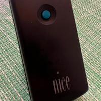 Telecomando Nice Easy S1 M 306 Mhz Codice Fisso