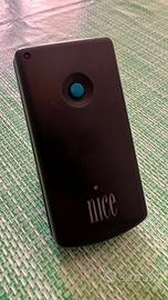 Telecomando Nice Easy S1 M 306 Mhz Codice Fisso