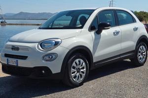 Fiat 500X 1.3 MultiJet 95 CV