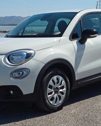 Fiat 500X 1.3 MultiJet 95 CV