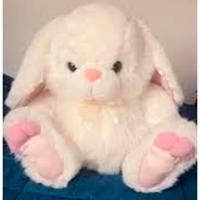 Coniglio gadget standa 1986 ritiro  a mano