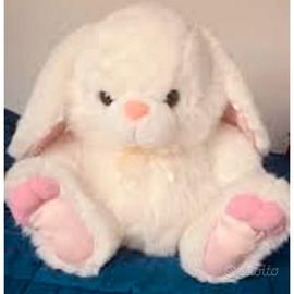 Coniglio gadget standa 1986 ritiro  a mano