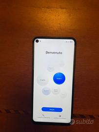 HUAWEI Nova 5T 128GB