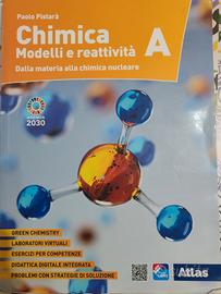 CHIMICA MODELLI E REATTIVITÀ 