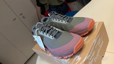 Scarpe trail Tropicfeel Zanda numero 45