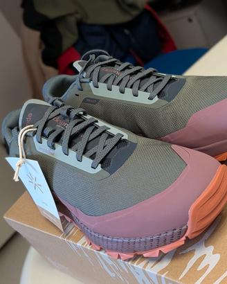 Scarpe trail Tropicfeel Zanda numero 45