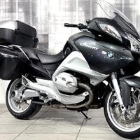 Bmw R 1200 RT ABS