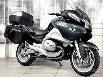 Bmw R 1200 RT ABS