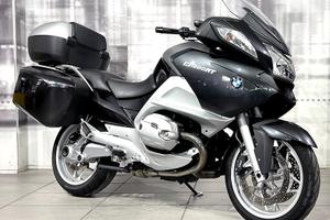 Bmw R 1200 RT ABS