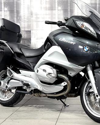 Bmw R 1200 RT ABS