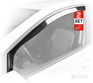 DEFLETTORI D'ARIA PER BMW SERIE 3 F30 F31