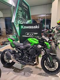 Kawasaki Z 900 2026