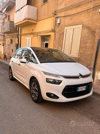 Citroen c4 picasso 1.6 diesel.