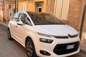 Citroen c4 picasso 1.6 diesel.