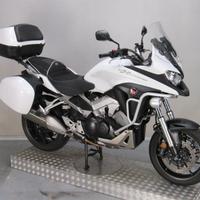 Honda CrossRunner TRAVEL EDITION