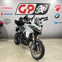 Ducati Multistrada 950 ABS 5000KM UNI PROPRIETARIO