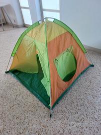 Tenda indiana