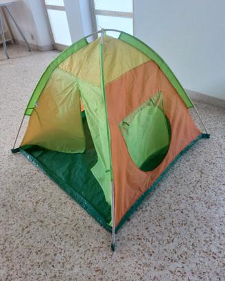 Tenda indiana