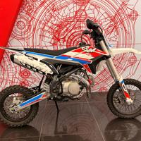 Pit Bike Thunder 125 XL - Nuova, Potente, Perfetta