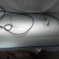 Lampada HQI aquamedic 150w