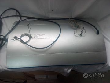 Lampada HQI aquamedic 150w