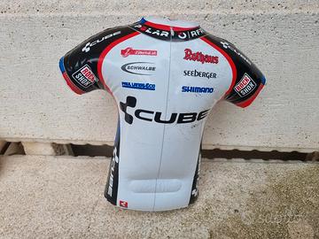 Maglietta gadget Cube