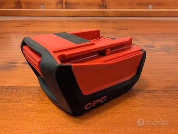 HILTI B144 2.0Ah CPC Batteria 14.4v Rigenerata 