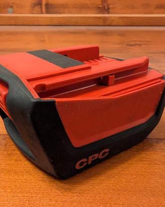 HILTI B144 2.0Ah CPC Batteria 14.4v Rigenerata 