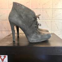 Tronchetti Andrea Morelli camoscio