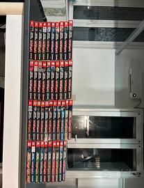 Berserk completo 1 - 42
