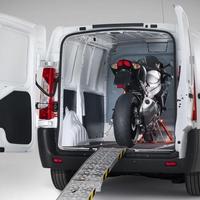 Trasporto scooter moto