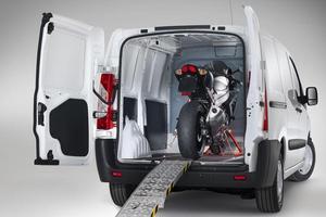 Trasporto scooter moto