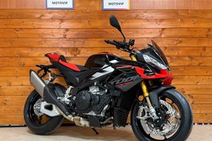 Aprilia Tuono V4 1100 Factory - Rate a Interessi 0