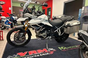 Triumph Tiger 900 RALLY PRO 19200KM