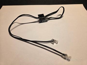 kit di illuminazione lego a led