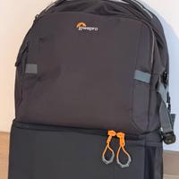 Zaino fotografico Lowepro BP250AW III