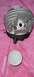 gruppo termico vespa 102 DR
