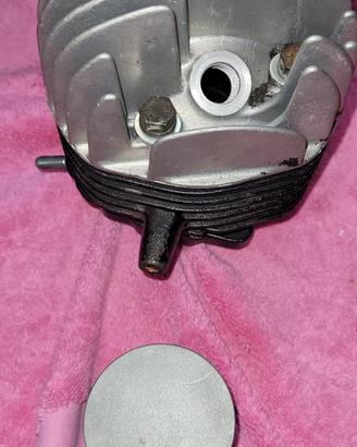 gruppo termico vespa 102 DR