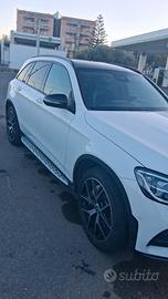 Mercedes glc 220 4 matic premium 