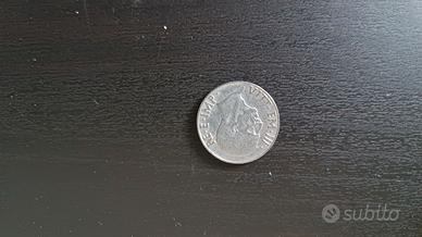 Centesimi di Lira impero