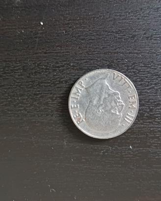 Centesimi di Lira impero