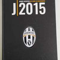 urrà Juventus 2015 un anno in bianconero + gadget