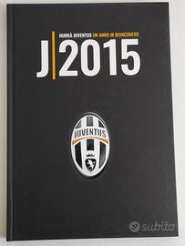 urrà Juventus 2015 un anno in bianconero + gadget