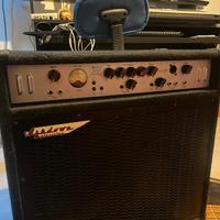 Ashdown MAG300 C210-T