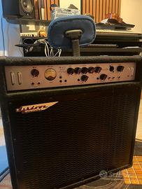 Ashdown MAG300 C210-T