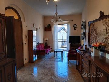 Appartamento Spezzano della Sila